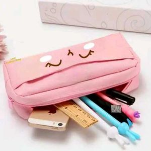 Pencil Pouch