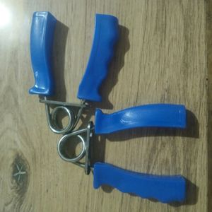 Hand Gripper