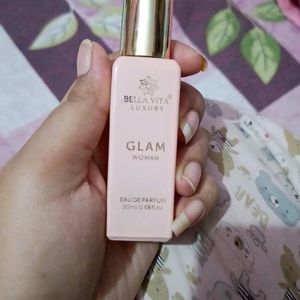 Bella Vita Luxury perfume For Women