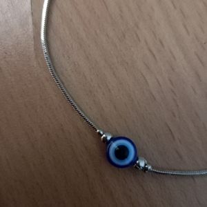 Evil Eye Bracelet/Anklet