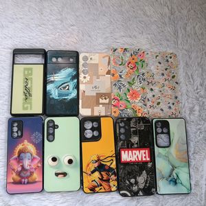 Phone Cases Each Cover At Just 249