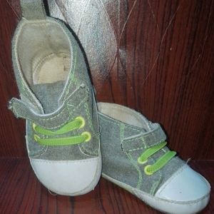 Kid Shoes