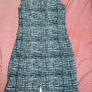 Elle Studio Mini Dress Size s