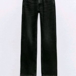 Zara Jeans,Size EUR34 ,USA2