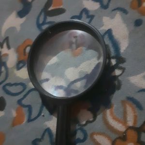 MAGNIFYING GLASS