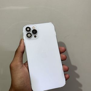 Apple iPhone 11 To 14 Pro Convert Housing