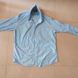 Van Heusen Full Sleeve Shirt