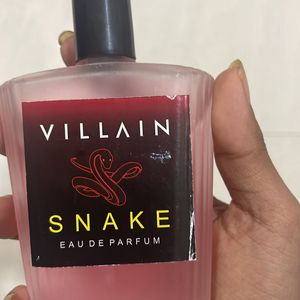 Villain Perfume