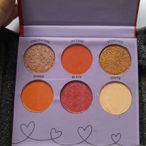 Plum Goodness Eyeshadow