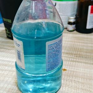 Hexidine Mouthwash