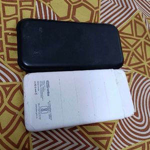 Power Bank Portronics 2