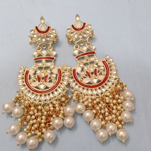 Beautiful Earing