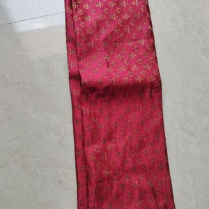 Kanjeevarm Silk Saree