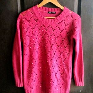 Lara Karen Pearl Sweater