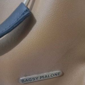 Bagsy Melone Spacious Bag