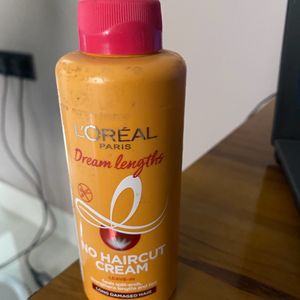 Loreal Leave In Conditioner