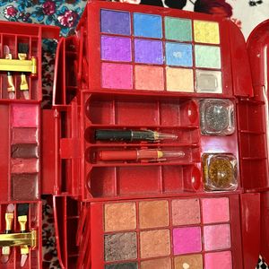 Fully Makeup Kit