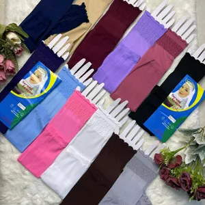 ARM SLEEVES EXTENDERS COLOURS