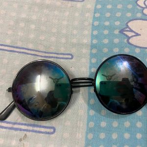 Unisex Blue Shade Sunglasses Only @ 200 Coins