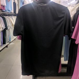 Tishirt For Daily Wear As Sports Also