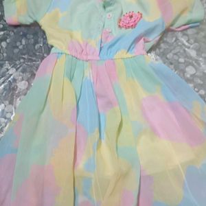 Baby Frock