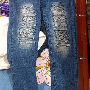 Jeans For Women And Girls