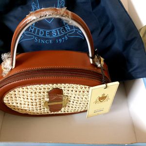 Hidesign Handbag