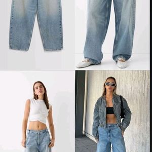 Baggy Jeans