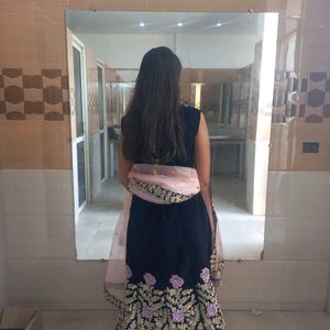 Lehnga Brand New