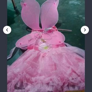 New Fairy Dress