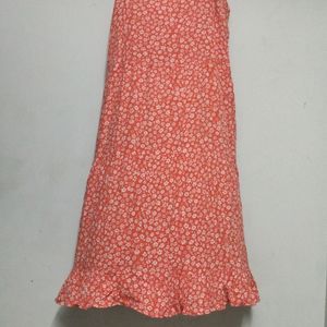 Summer Dress For Women