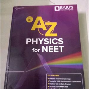 +1phy Neet/IIT objectives