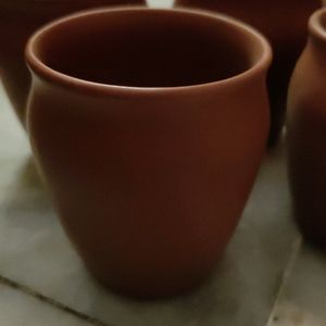 Ceramic Mugs