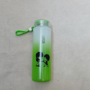 Love Birds Water Bottle (Single,500ml)