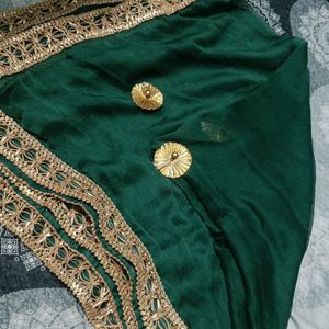 KURTA PANT WITH DUPATTA SET FOR WOMEN