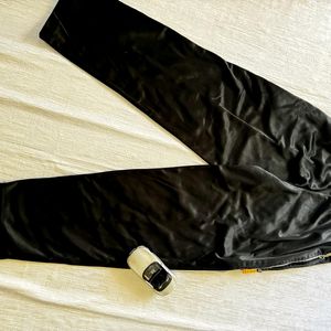 Active Wear Trainer Pants