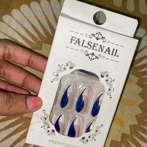 Nail Extensions -Never Used