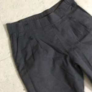 Grey Pant