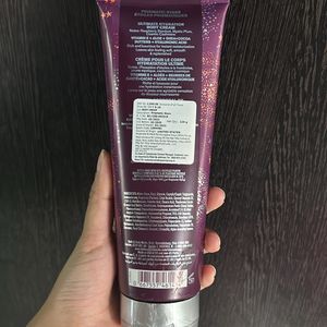 Prismatic Stars Body Cream