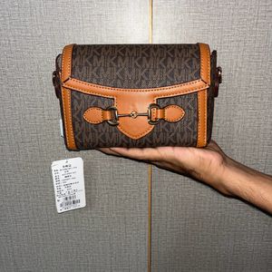 Mk Premium Sling Bag