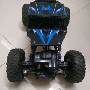 RC Car With Remote Controler