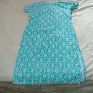 New Kurti