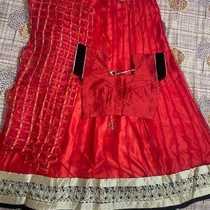 3 Complete Suit Salwar Combo