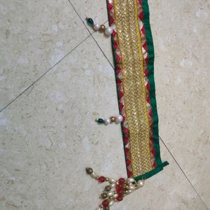 Pooja Ki Toran