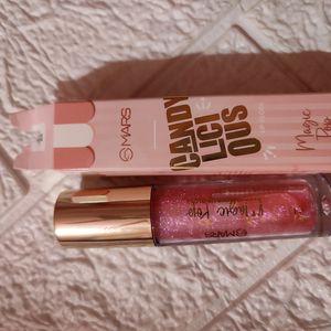Lipsticks, Lip Gloss , Blush Stick