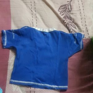 Baby Clothing