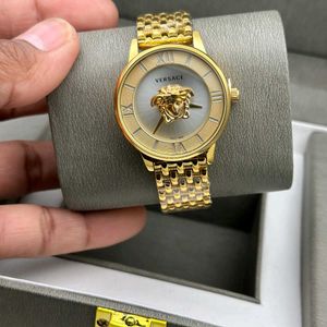 Versace Mastercopy Ladies Watch New Restocked