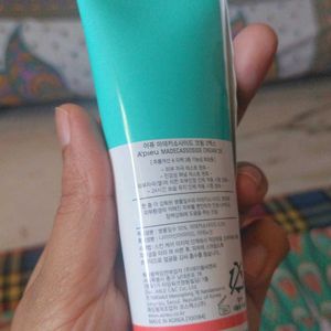 Madacassoside Cream 2X Centella Moisturizer