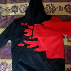 Men CO-RD SET HOODIE AND LOWER