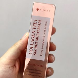 Collagen Vita Secret Multi Balm